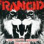 Rancid: I Ain't Worried/Damnation/New, SIN
