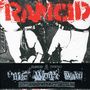 Rancid: Life Won't Wait (remastered) (Limited Edition) (Red Vinyl), SIN,SIN,SIN,SIN,SIN,SIN