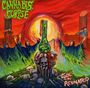 Cannabis Corpse: Tube Of The Resinated, CD