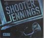 Shooter Jennings: The Other Live: BCR Nashville, CD