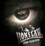Lion's Law: Open Your Eyes, LP