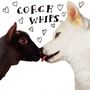 Coachwhips: Bangers Vs. Fuckers, LP