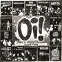 : Oi! This Is Streetpunk! Volume Five, LP
