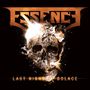 Essence: Last Light Of Solace (Limited Edition), CD