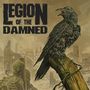 Legion Of The Damned: Ravenous Plague, CD