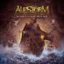 Alestorm: Sunset On The Golden Age, CD