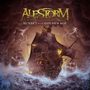 Alestorm: Sunset On The Golden Age (Limited Edition), LP,LP