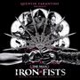 The Man With The Iron Fists (Explicit), CD