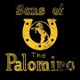Sons Of The Palomino: Sons Of The Palomino, CD