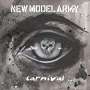 New Model Army: Carnival, CD