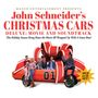 John Schneider: Christmas Cars Deluxe, CD