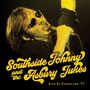 Southside Johnny: Live In Cleveland '77, LP,LP