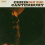 Chris Canterbury: Quaalude Lullabies, CD