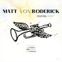 Matt Von Roderick: Celestial Heart, CD