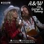 Wayne & Alyssa: A&W Sing George & Tammy, CD