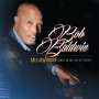 Bob Baldwin: MelloWonder - Songs In The Key Of Stevie, LP,LP