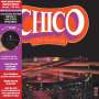 Chico Hamilton: The Master (Limited Collector's Edition), CD