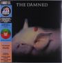 The Damned: Strawberries (Limited Edition) (Split Colored Vinyl), LP