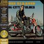 John Hammond: Big City Blues (Collector's Edition) (Yellow Vinyl), LP