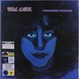 Eric Carr: Unfinished Business (Limited Edition) (Yellow & Blue Vinyl), LP,LP