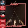 Raven: All For One (Limited 40th Anniversary Edition) (Half Black/Half Red Vinyl), LP