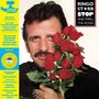 Ringo Starr: Stop & Smell The Roses (Limited Yellow Submarine Edition) (Translucent Yellow Vinyl), LP