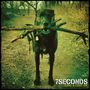 7 Seconds : Leave A Light On (180g) (Limited Edition) (Blue Vinyl) (LP + CD), LP