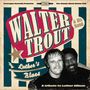 Walter Trout: Luther's Blues:  A Tribute To Luther Allison, CD