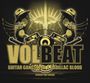 Volbeat: Guitar Gangsters & Cadillac Blood (Limited-Tour-Edition), CD
