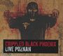 Crippled Black Phoenix: Live Poznan, CD,CD