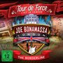 Joe Bonamassa: Tour De Force: Live In London, The Borderline 2013 (Collectable Series), DVD,DVD