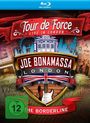 Joe Bonamassa: Tour de Force: The Borderline / Live in London 2013, BR