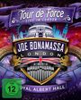 Joe Bonamassa: Tour De Force: Royal Albert Hall, DVD,DVD