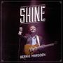 Bernie Marsden: Shine, CD