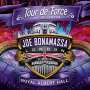 Joe Bonamassa: Tour De Force: Live In London, Royal Albert Hall 2013, CD,CD