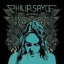 Philip Sayce: Influence, CD