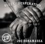 Joe Bonamassa: Blues Of Desperation (180g), LP,LP