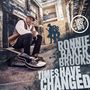 Ronnie Baker Brooks: Times Have Changed (180g), LP