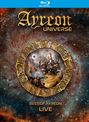 Ayreon: Ayreon Universe - Best Of Ayreon Live, BR