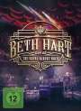 Beth Hart: Live At The Royal Albert Hall, DVD