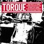 Torque: Torque (180g) (Red Vinyl), LP