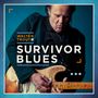 Walter Trout: Survivor Blues (180g), LP,LP