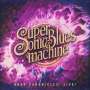 Supersonic Blues Machine: Road Chronicles: Live! (180g) (+Bonustrack), LP,LP