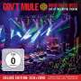 Gov't Mule: Bring On The Music - Live At The Capitol Theatre (Deluxe Edition), CD,CD,DVD,DVD