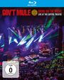 Gov't Mule: Bring On The Music - Live At The Capitol Theatre, BR