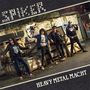 Spiker: Heavy Metal Macht, CD