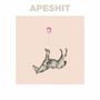 Sound Of Animals Fighting: Apeshit, CD