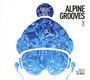 : Alpine Grooves Vol.X (Kristallhütte), CD