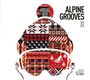 : Alpine Grooves Vol.XI (Kristallhütte), CD