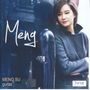 : Meng Su - Meng, CD